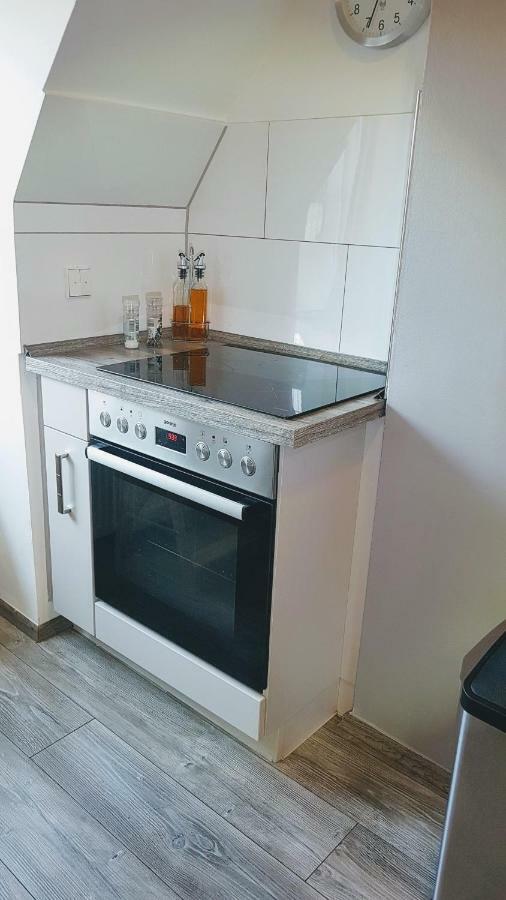 Zwei Schicke Apartments Mit Parkplatz Cologne Luaran gambar